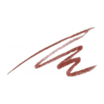 ⁦ميساودا قلم محدد شفاه أرتيست ليبس - 101 فودج⁩ - الصورة ⁦2⁩