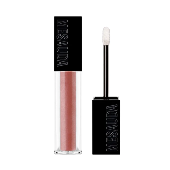 1678015666_22111_42664031_MesaudaGlossMatrixLipGloss-104Honeylove ميساودا قلوس ملمع شفاه ماتريكس - 104 هوني لوڤ - الصورة 1