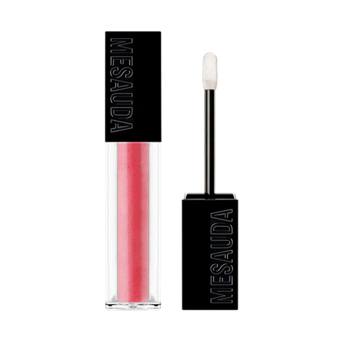 1678016054_22110_45531441_MesaudaGlossMatrixLipGloss-103CandyGirl ميساودا قلوس ملمع شفاه ماتريكس - 103 كاندي جيرل - الصورة 1