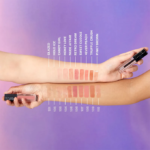 ⁦ميساودا قلوس ملمع شفاه ماتريكس - 102 هولو آيس⁩ - الصورة ⁦3⁩