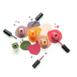 ⁦طلاء اظافر مسامي من كاتيا - لاتيه 32⁩ - الصورة ⁦3⁩