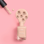 ⁦طلاء اظافر مسامي من كاتيا - لاتيه 32⁩ - الصورة ⁦2⁩