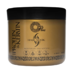 ماسك البروتين و الكيراتين للشعر من اوبلس - 500مل