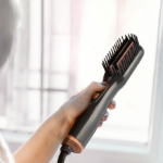 ⁦فرشاة تجفيف و تصفيف الشعر من جي جراح - FL-5003⁩ - الصورة ⁦2⁩