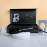 ⁦فرشاة تجفيف و تصفيف الشعر من جي جراح - FL-5003⁩ - الصورة ⁦3⁩