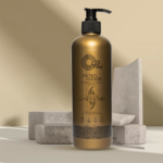 ⁦بلسم البروتين و الكيراتين للشعر من اوبلس - 500مل⁩ - الصورة ⁦2⁩