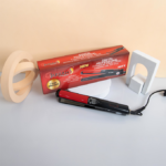 ⁦مكواه تمليس الشعر ديجيتال من جي جراح - FL-1001⁩ - الصورة ⁦3⁩