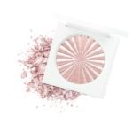 ⁦اضاءة هايلايتر بودرة من اوفرا - بيلو توك⁩ - الصورة ⁦2⁩