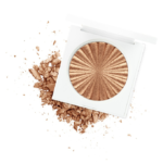 ⁦اوفرا اضاءة هايلايتر بودرة - بليند ذا هيترز⁩ - الصورة ⁦2⁩