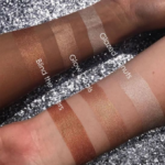 ⁦اوفرا اضاءة هايلايتر بودرة - بليند ذا هيترز⁩ - الصورة ⁦3⁩