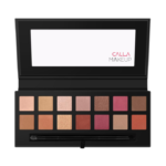 كالا ميك اب مجموعة ظلال العيون - 14 لون - CM-214