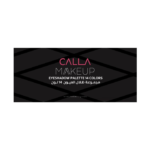 ⁦كالا ميك اب مجموعة ظلال العيون - 14 لون - CM-214⁩ - الصورة ⁦2⁩