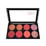 كالا ميك اب مجموعة بلاشر احمر الخدود - 8 ألوان - CM-208