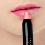 ⁦مود ماتشر احمر شفاه روج تويست - وردي⁩ - الصورة ⁦4⁩