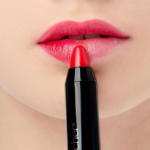 ⁦مود ماتشر احمر شفاه روج تويست - احمر⁩ - الصورة ⁦3⁩