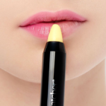 ⁦مود ماتشر احمر شفاه روج تويست - اصفر⁩ - الصورة ⁦3⁩