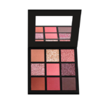 كالا ميك اب مجموعة ظلال العيون - 9 ألوان - CM-212