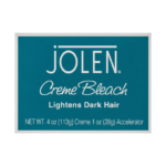 ⁦كريم مبيض يعمل على تفتيح الشعر الداكن من جولين - 113جرام⁩ - الصورة ⁦2⁩