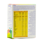 ⁦مكمل غذائي فيتاميكس من سوليندا - 40 ج⁩ - الصورة ⁦2⁩