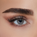 عدسات زينة ملونة من بيوتيس - ازور ميست