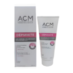 ⁦حليب الجسم ديبي وايت لتفتيح البشرة من أي سي إم - 200مل⁩ - الصورة ⁦3⁩