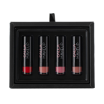 كالا ميك اب مجموعة أحمر شفاه روج - 4ألوان - CM-404