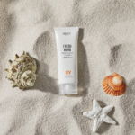 ⁦كريم واقي شمس بالاعشاب الطبيعية من ناسيفيك - 50مل⁩ - الصورة ⁦3⁩