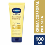 ⁦فازلين كريم اليدين العناية الأساسية - 100مل⁩ - الصورة ⁦2⁩