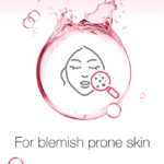 ⁦غسول للوجه منظف ومنقي بالجريب فروت الوردي من نيتروجينا - 200مل⁩ - الصورة ⁦3⁩