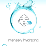 ⁦نيتروجينا منظف هيدرو بوست أكوا جل - 200مل⁩ - الصورة ⁦4⁩