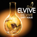 ⁦كريم ايلفيف مغذي للشعر شديد الجفاف بزيت الاملا من لوريال باريس - 200مل⁩ - الصورة ⁦2⁩