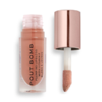 ⁦ريفلوشن قلوس ملمع شفاه باوت بومب بلومبينج - كاندي⁩ - الصورة ⁦2⁩