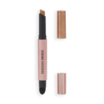 ⁦قلم ظل العيون لاستر واند من ريفلوشن - اوبسيسد برونز⁩ - الصورة ⁦2⁩