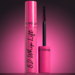 ⁦ماسكرا 5 دي ويب ليفت من ريفلوشن - اسود⁩ - الصورة ⁦4⁩