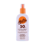 بخاخ لوشن بعامل حماية 50 من ماليبو - 200مل