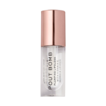 ريفلوشن قلوس ملمع شفاه باوت بومب بلومبينج - جليز شفاف