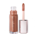 ⁦قلوس ملمع ومكبر شفاه بومب يونيفرسال من فنتي بيوتي - 01 فنتي قلو⁩ - الصورة ⁦2⁩