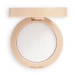 ⁦بودرة أي ار ال فلتر 2 في 1 سوفت فوكس من ريفلوشن - شفافة⁩ - الصورة ⁦2⁩