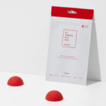 ⁦لصقات كوليكشن ايه سي لحب الشباب من كوسركس - 26 لصقة⁩ - الصورة ⁦3⁩