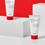 ⁦منظف رغوي مهدئ كوليكشن ايه سي من كوسركس - 150مل⁩ - الصورة ⁦3⁩