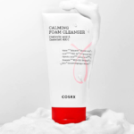 ⁦منظف رغوي مهدئ كوليكشن ايه سي من كوسركس - 150مل⁩ - الصورة ⁦2⁩