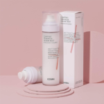 ⁦بخاخ مرطب بالسيرامايد لتهدئة البشرة من كوسركس - 120مل⁩ - الصورة ⁦4⁩