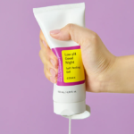 ⁦جل تقشير ناعم قود نايت بدرجة حموضة منخفضة من كوسركس - 120 مل⁩ - الصورة ⁦3⁩