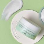 ⁦بلسم الوجه سيكا لتنعيم و تنظيف البشرة من كوسركس - 120 مل⁩ - الصورة ⁦3⁩