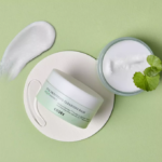 ⁦بلسم الوجه سيكا لتنعيم و تنظيف البشرة من كوسركس - 120 مل⁩ - الصورة ⁦2⁩