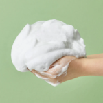 ⁦منظف رغوي كريمي سيكا من كوسركس - 150مل⁩ - الصورة ⁦4⁩