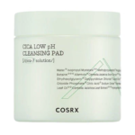 قطن لتنظيف البشرة سيكا بدرجة حموضة منخفضة من كوسركس - 100 قطنه