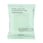 قطن لتنظيف البشرة سيكا بدرجة حموضة منخفضة من كوسركس - 30 قطنه