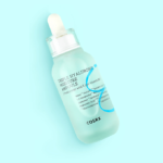 ⁦امبولة هيدروم ثلاثية الترطيب بحمض الهيالورونيك من كوسركس - 40مل⁩ - الصورة ⁦3⁩