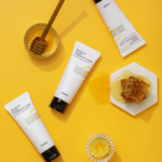 ⁦قناع ليلي بالبروبوليس والعسل من كوسركس - 60مل⁩ - الصورة ⁦4⁩